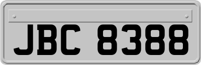 JBC8388
