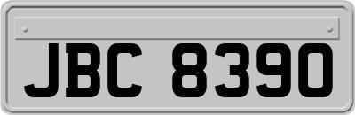JBC8390