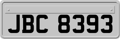 JBC8393