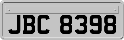 JBC8398