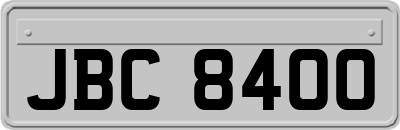 JBC8400