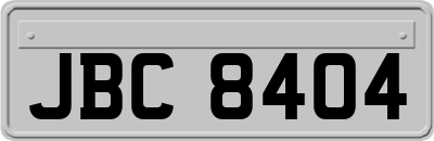 JBC8404