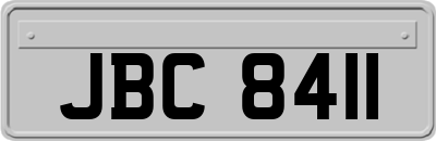 JBC8411