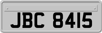 JBC8415