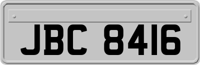 JBC8416