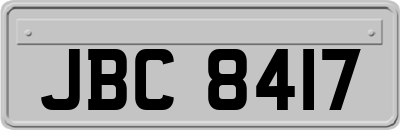 JBC8417