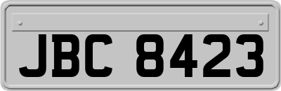 JBC8423