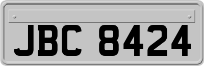 JBC8424