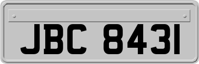 JBC8431