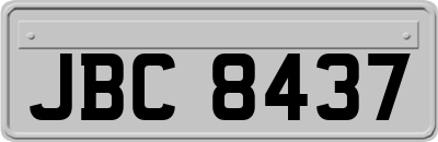 JBC8437