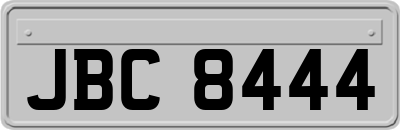 JBC8444