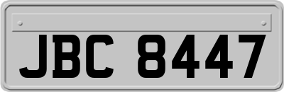 JBC8447