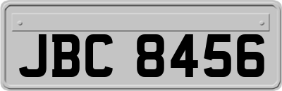 JBC8456