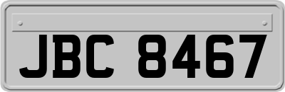 JBC8467