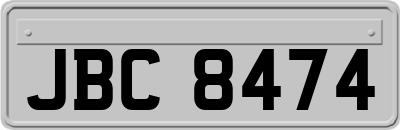 JBC8474