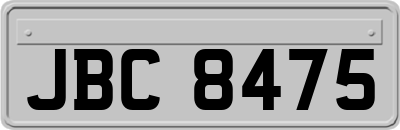 JBC8475