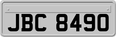 JBC8490