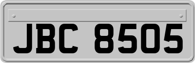 JBC8505