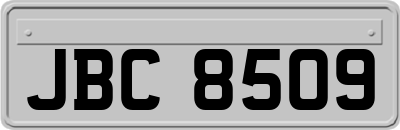 JBC8509
