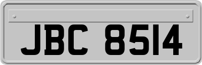 JBC8514