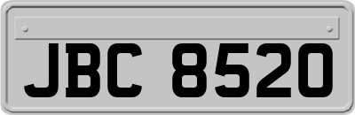 JBC8520
