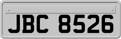 JBC8526