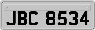 JBC8534