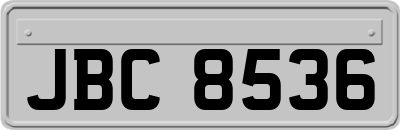 JBC8536