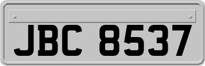 JBC8537