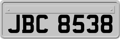 JBC8538