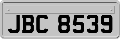 JBC8539