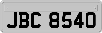 JBC8540