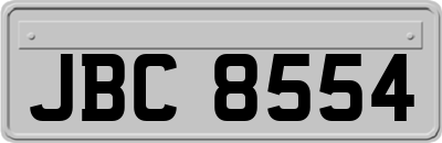 JBC8554