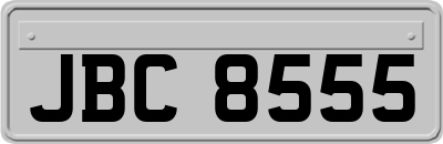 JBC8555
