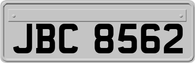 JBC8562