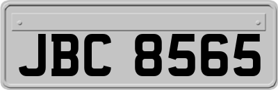 JBC8565