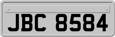 JBC8584