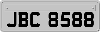 JBC8588