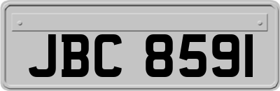 JBC8591