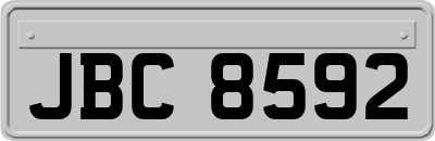 JBC8592
