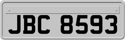JBC8593