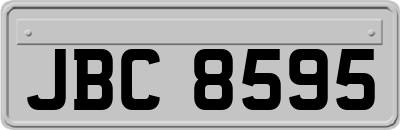 JBC8595