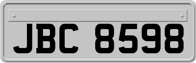 JBC8598