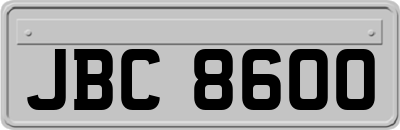 JBC8600