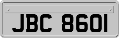 JBC8601