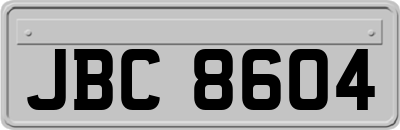JBC8604