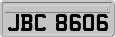 JBC8606