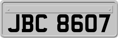 JBC8607