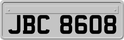 JBC8608