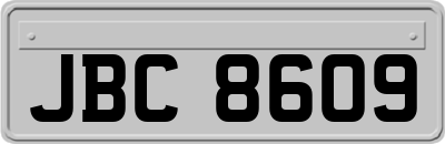 JBC8609